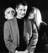 Carla Bley & Andy Sheppard & Steve Swallow