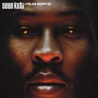 Seun Kuti