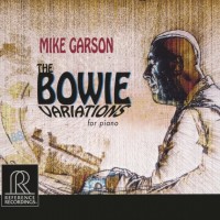 Mike Garson