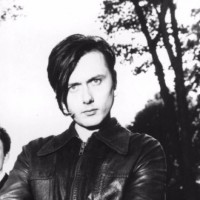 Brett Anderson