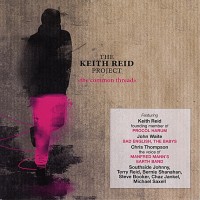The Keith Reid Project
