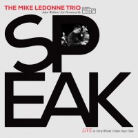 Mike Ledonne Trio