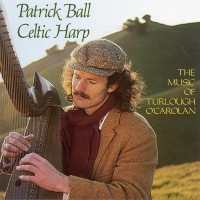 Patrick Ball