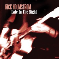 Rick Holmstrom