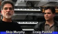 Craig Padilla & Skip Murphy