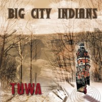 Big City Indians