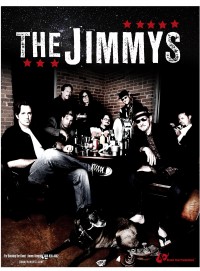 The Jimmys