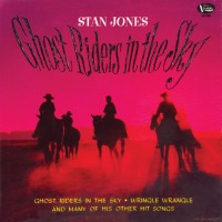 Stan Jones