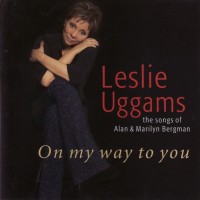 Leslie Uggams