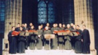 The Greek Byzantine Choir