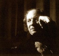 Jorge Antunes