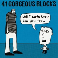 41 Gorgeous Blocks