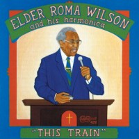 Elder Roma Wilson