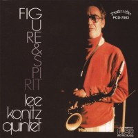 Lee Konitz Quintet