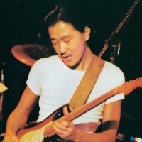 Masayoshi Takanaka