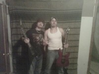 Dead By Sundown