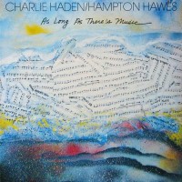 Charlie Haden & Hampton Hawes