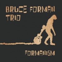 Bruce Forman