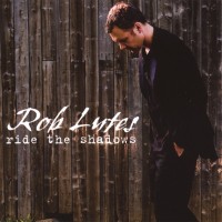 Rob Lutes