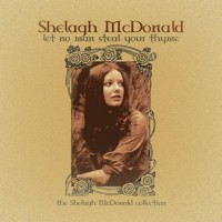 Shelagh McDonald