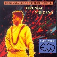 Samba Mapangala & Orchestre Virunga