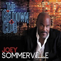 Joey Sommerville