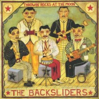 The Backsliders