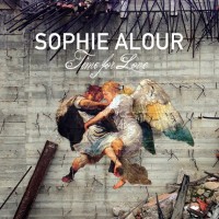 Sophie Alour