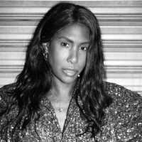 Honey Dijon