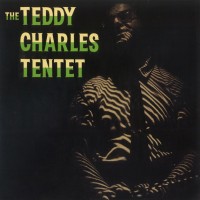 Teddy Charles