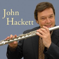 John Hackett