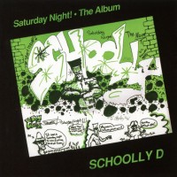 Schooly D