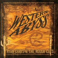 Ryan Chrys & The Rough Cuts