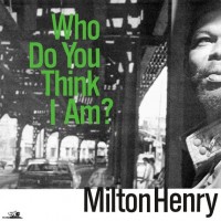 Milton Henry