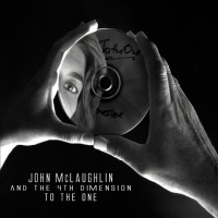 John Mclaughlin And The 4Th Dimension