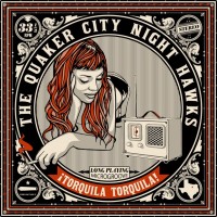 Quaker City Night Hawks