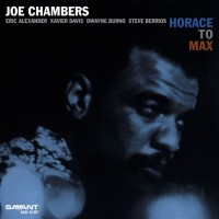 Joe Chambers