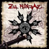 Zu Ninjaz