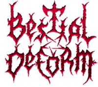 Bestial Deform