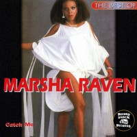 Marsha Raven