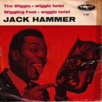 Jack Hammer