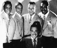 The Delta Rhythm Boys