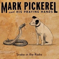Mark Pickerel And His Praying Hands