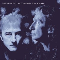 The Hensley Lawton Band