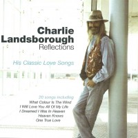 Charlie Landsborough