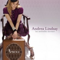 Andrea Lindsay