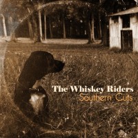 The Whiskey Riders