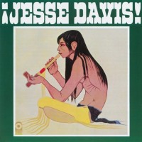 Jesse Ed Davis