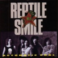 Reptile Smile