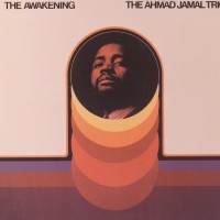 Ahmad Jamal Trio